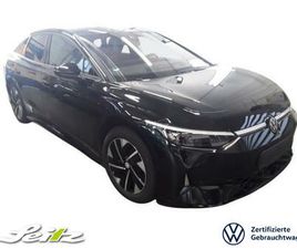 VOLKSWAGEN ID.7 4M *AHK*HEAD-UP*MATRIX*KAMERA*