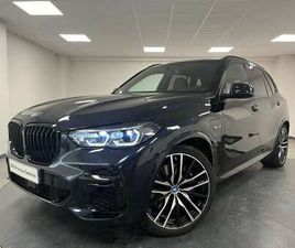 XDRIVE45E 394CH M SPORT 17CV