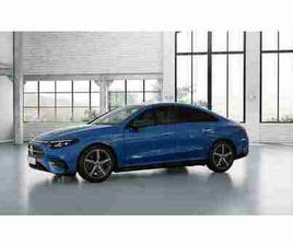 MERCEDES CLA CLA 180 CLA 180