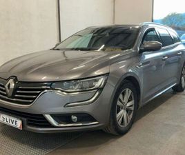 RENAULT TALISMAN ESTATE RENAULT TALISMAN GRANDTOUR 2.0 BLUE DCI 2021| AUTOMATIK| 110.000KM, 2021 GOD.