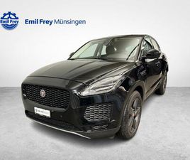 E-PACE 2.0 T 200 SE AWD