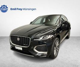 F-PACE 2.0 P400E R-DYNAMIC SE AWD