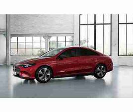 MERCEDES CLA CLA 180 CLA 180