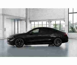 MERCEDES CLA CLA 220 CLA 220