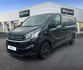 FGN TOLE 1.0 CH1 1.6 MULTIJET 145 PACK TECHNO