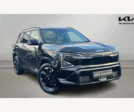 81.4KWH GT-LINE S AUTO 5DR