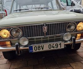 LADA 2103 1975