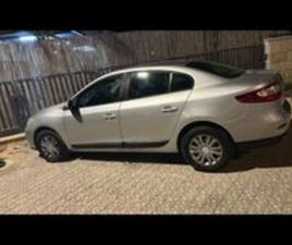 AU אוט׳ בנזין 1.6 (110 כ״ס)