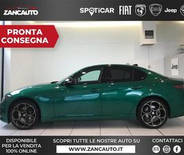 2.2 TURBODIESEL 210 CV AT8 AWD Q4 INTENSA