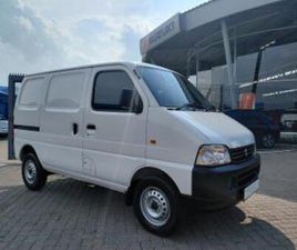 1.2 PANEL VAN
