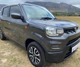 SUZUKI S-PRESSO 1.0 GL+