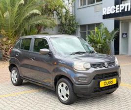 SUZUKI S-PRESSO 1.0 GL