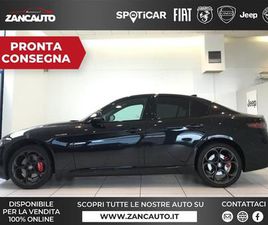 2.0 TURBO 280 CV AT8 AWD Q4 VELOCE