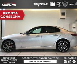 2.2 TURBODIESEL 160 CV AT8 B-TECH MY19 TETTO