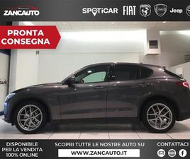 2.2 TURBODIESEL 180 CV AT8 RWD SUPER