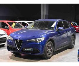 2.2 TURBODIESEL 190 CV AT8 Q4 BUSINESS