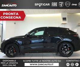 2.2 TURBODIESEL 210 CV AT8 Q4 COMPETIZIONE MY23