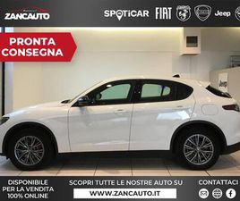 2.2 TURBODIESEL 210 CV AT8 Q4 SUPER MY23