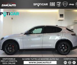 2.2 TURBODIESEL 210 CV AT8 Q4 VELOCE MY24