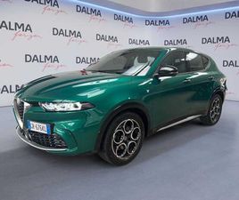 1.5 HYBRID TI 160CV TCT7