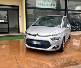 CITROEN C4 PICASSO 1.6 E-HDI 115 INTENSIVE
