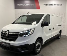 III PC L2H1 3T BLUE DCI 150 CONFORT