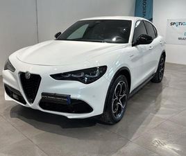 2.2 TD 210 CV VELOCE AT8 Q4