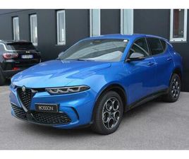 SPRINT-TONALE 1.6 130CV TCT6