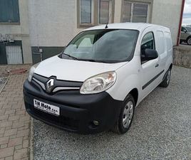 RENAULT KANGOO MAXI 1.5 DCI MOD.2020 - N1/ KLIMA/ PDC/ TEMP./ U PDV-U, 2019 GOD.