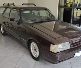 CHEVROLET CARAVAN DIPLOMATA 4.1/2.5