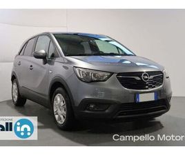 CROSSLAND X 1.5 D ECOTEC S&S 102CV ADVANCE