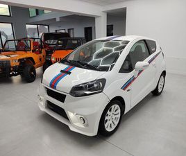 AIXAM MICROCAR CASALINI LIGIER CHATENET SIBIU