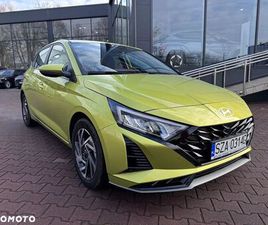 HYUNDAI I20 HYUNDAI I20 1.2 MODERN