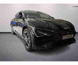 KIA EV6 EV6 84 KWH GT-LINE