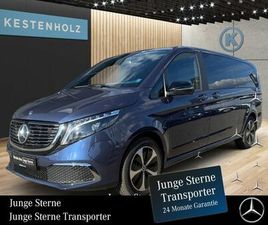 300 AVANTGARDE EXTRALANG *NAVI*360°*LED*