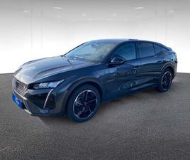 PEUGEOT 408 PHEV 225CH ALLURE PACK E-EAT8