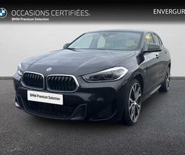 SDRIVE18IA 136CH M SPORT DKG7