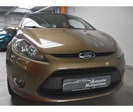 TREND KLIMA ALLWETTER E-FENSTER