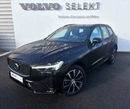 VOLVO XC60 ULTIMATE B5