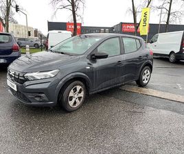 III ECO-G 100 ESSENTIAL