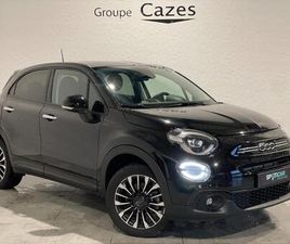 1.5 FIREFLY 130 CH S/S DCT7 HYBRID