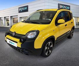 FIAT PANDA 1.0 70CH BSG S&S