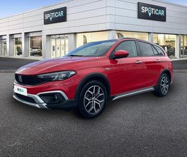 SW 1.0 FIREFLY TURBO 100CH S/S (RED) MY22