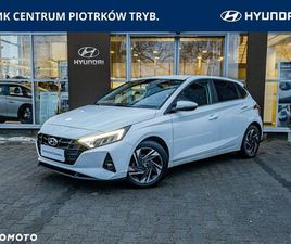 HYUNDAI I20 1.2 COOL