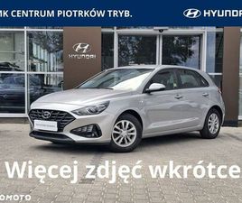 HYUNDAI I30 1.5 DPI MODERN