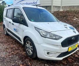 CONNECT TREND / 1.HAND