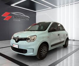 RENAULT TWINGO 1.0 SCE INTENS 65CV