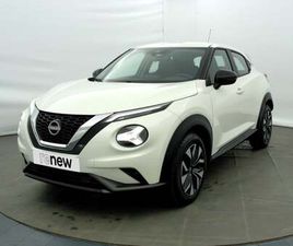 NISSAN JUKE 1.0 DIG-T 114CH ACENTA 2023