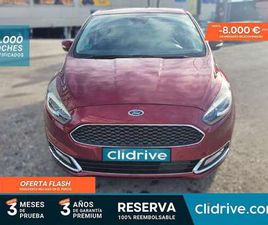 VIGNALE 2.0TDCI POWERSHIFT 180