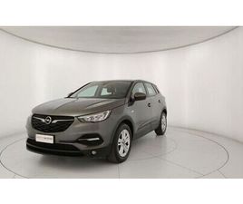 OPEL GRANDLAND X 1.5 DIESEL ECOTEC START&STOP BUSINESS EDITION